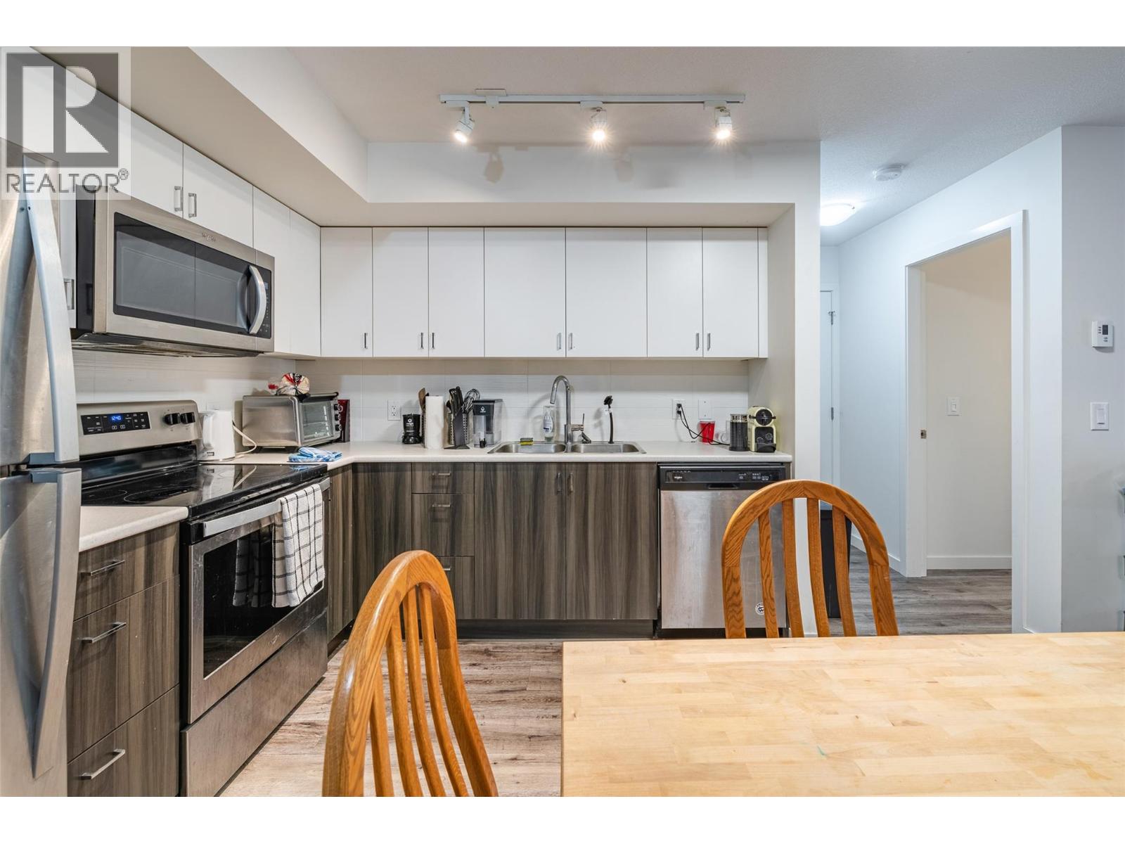 655 Academy Way Unit# 110, Kelowna, British Columbia  V1V 3A4 - Photo 4 - 10346283