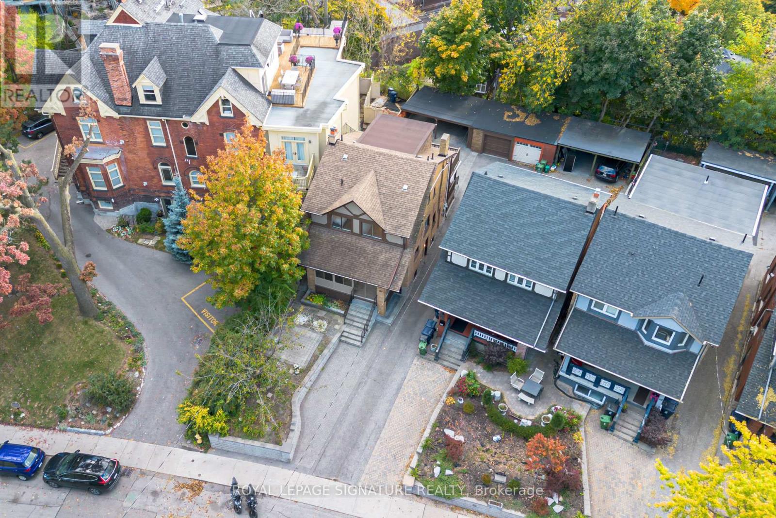 36 Gothic Avenue, Toronto, Ontario  M6P 2V9 - Photo 33 - W12055640