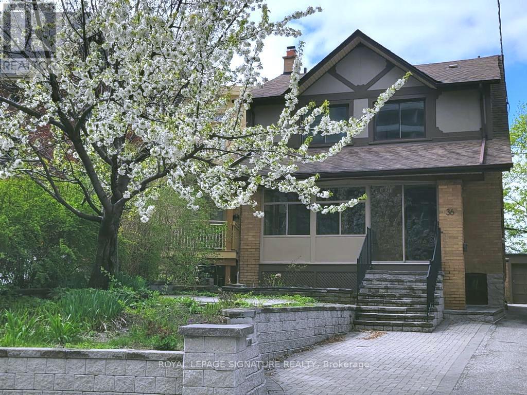 Property at 36 GOTHIC AVENUE image 1