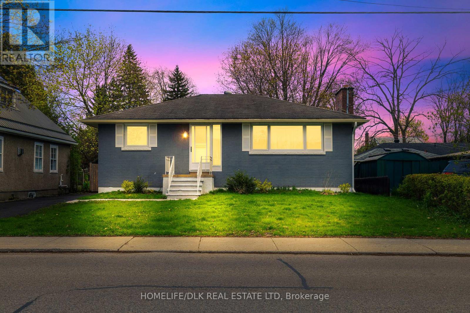 Property at 155 BROCK STREET image 1