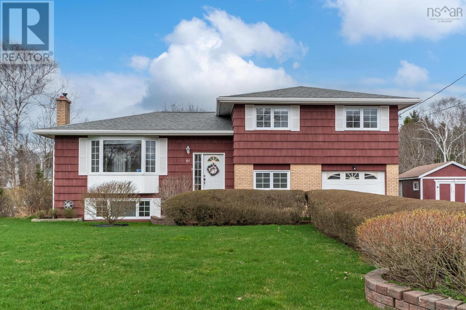 Property at 87 Riverwood Drive image 1