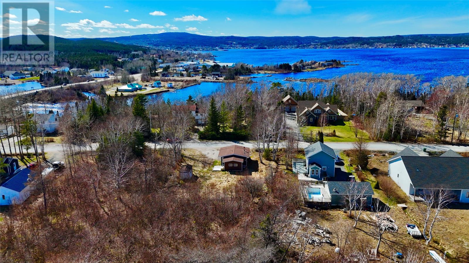10 Riverside Road East Road, Glovertown, Newfoundland & Labrador  A0G 2M0 - Photo 31 - 1284670