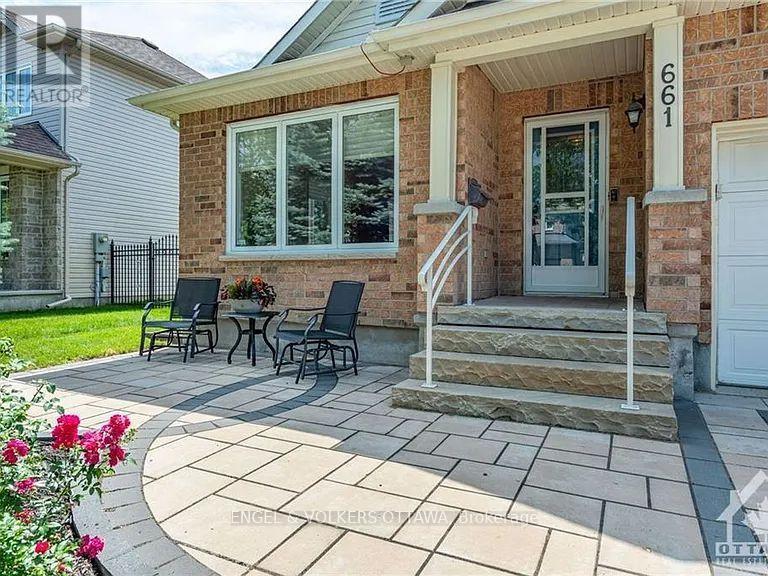 Property at 661 NETLEY CIRCLE image 3