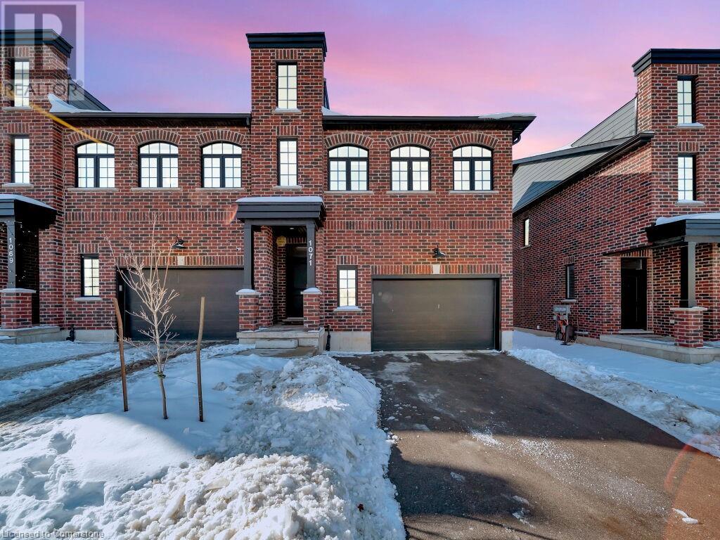 1071 Upperpoint Avenue