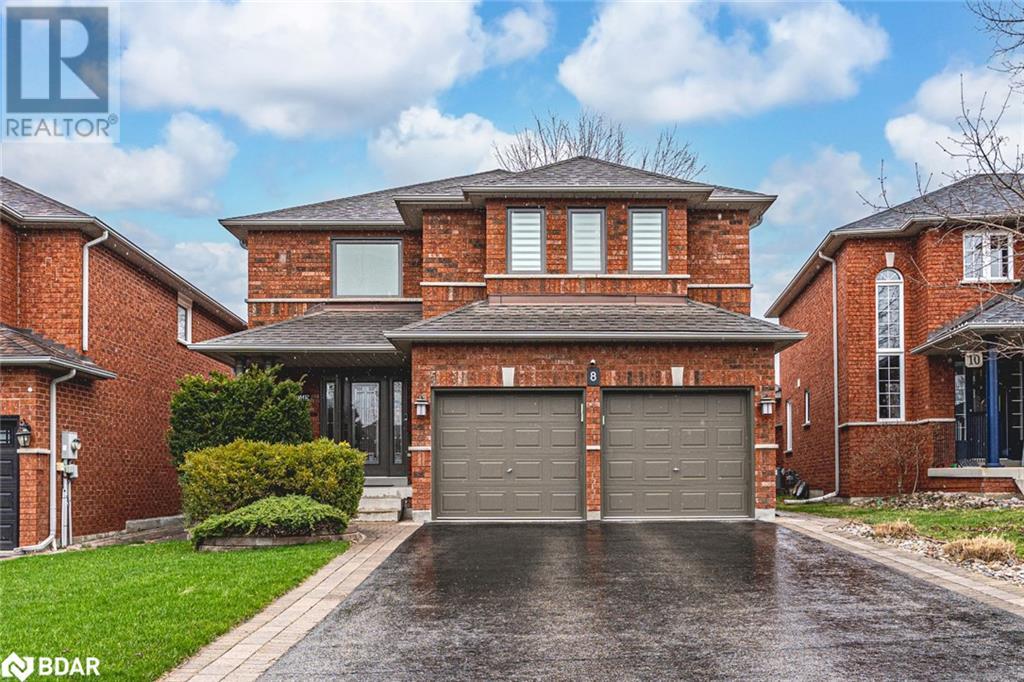 Property at 8 SANDALWOOD Court image 1