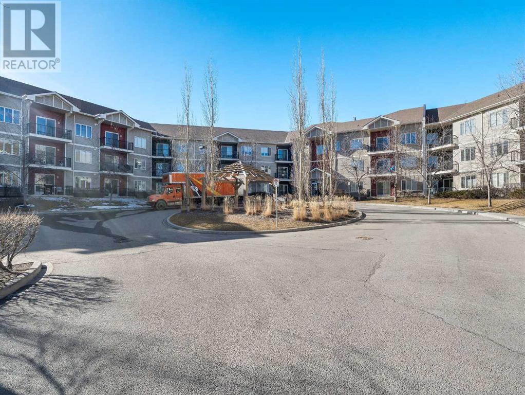 1108, 1540 Sherwood Boulevard Nw, Calgary, Alberta  T3R 0k5 - Photo 2 - A2195040
