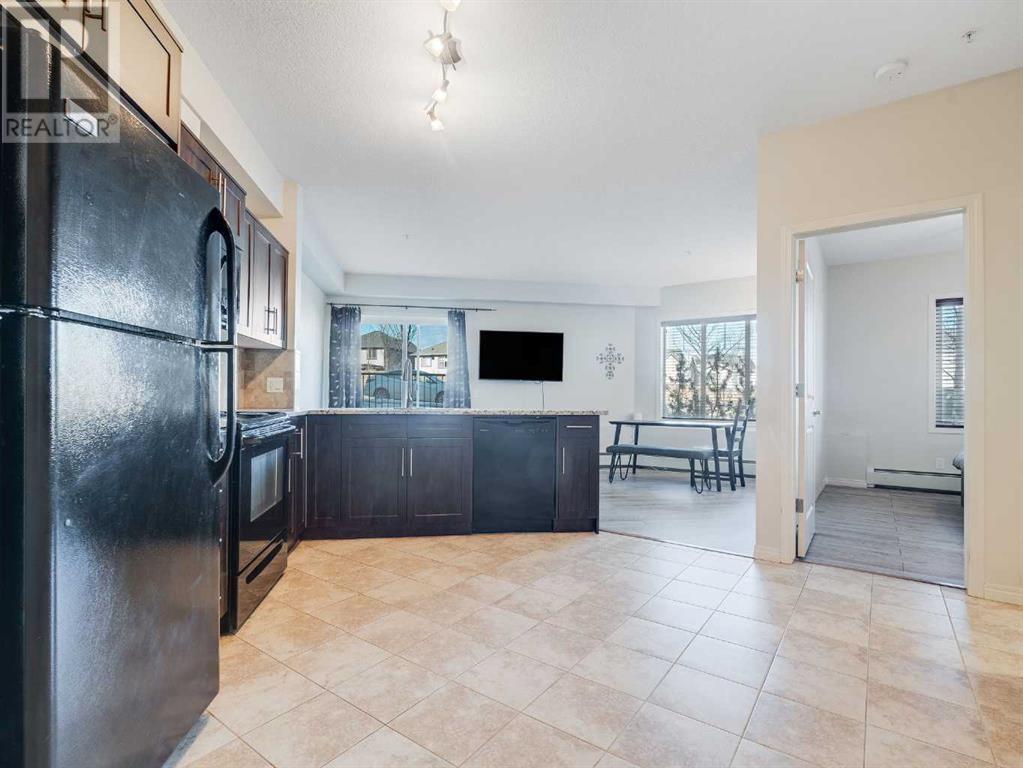 1108, 1540 Sherwood Boulevard Nw, Calgary, Alberta  T3R 0k5 - Photo 4 - A2195040
