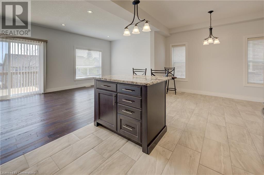 618 Montpellier Drive Unit# A, Waterloo, Ontario  N2T 0B2 - Photo 11 - 40710391