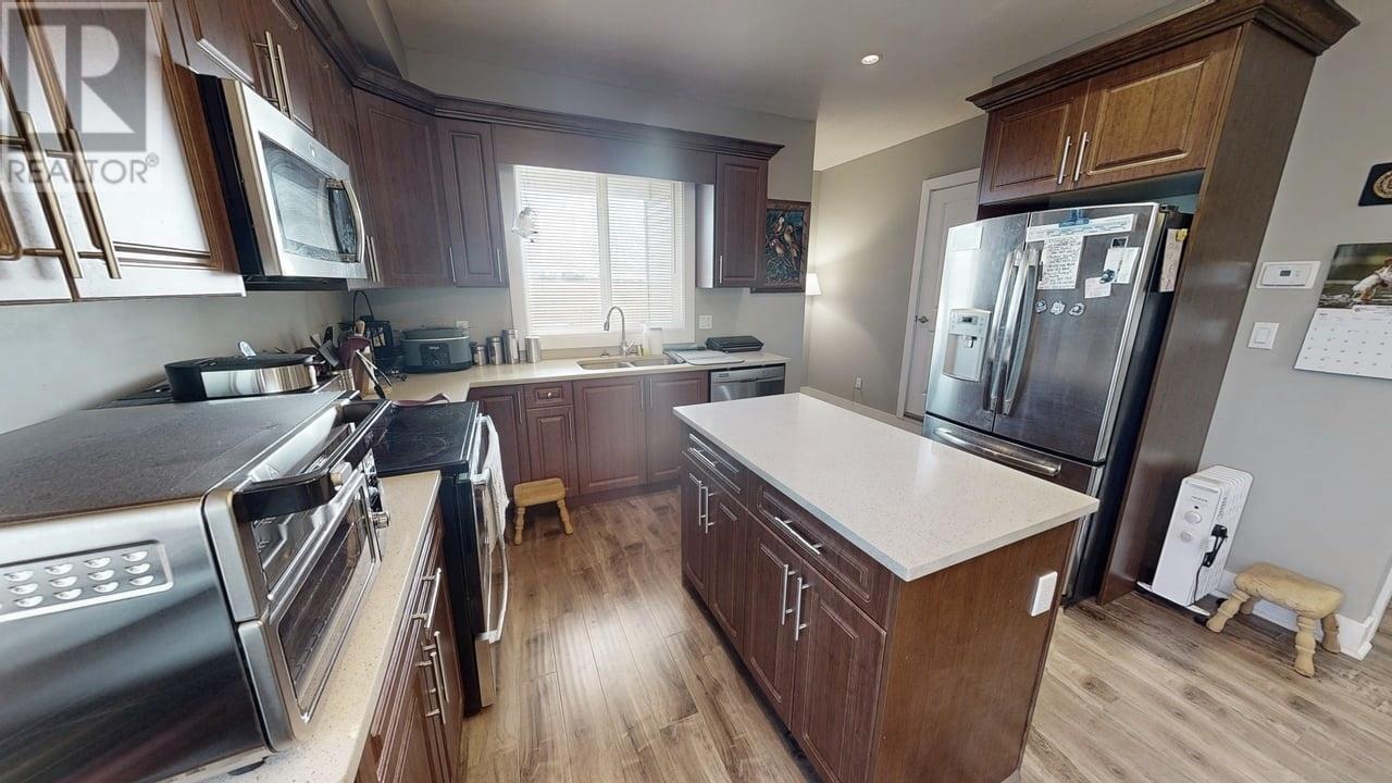 8205 79a Street, Fort St. John, British Columbia  V1J 0P7 - Photo 6 - R2997936