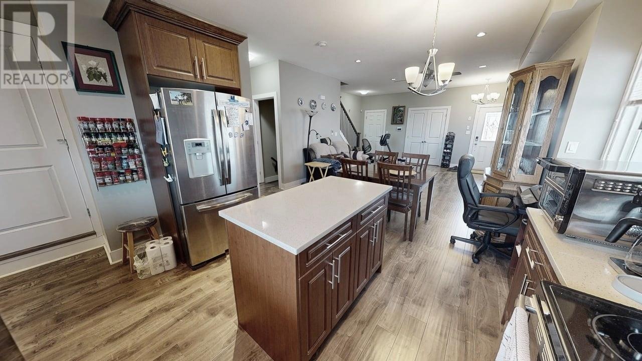 8205 79a Street, Fort St. John, British Columbia  V1J 0P7 - Photo 2 - R2997936
