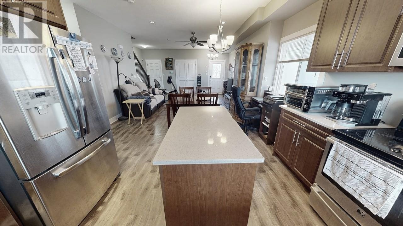 8205 79a Street, Fort St. John, British Columbia  V1J 0P7 - Photo 5 - R2997936