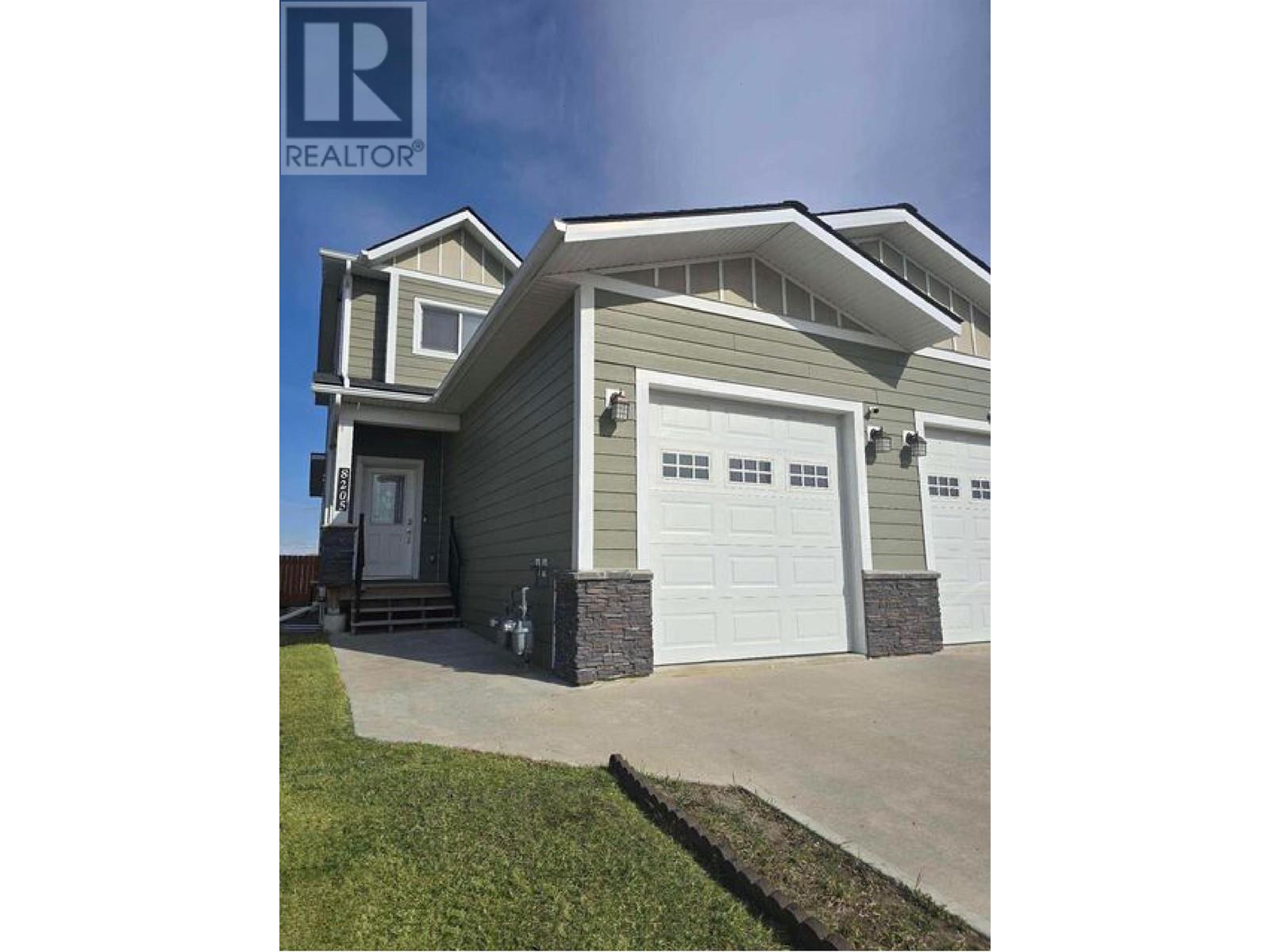 8205 79a Street, Fort St. John, British Columbia  V1J 0P7 - Photo 1 - R2997936