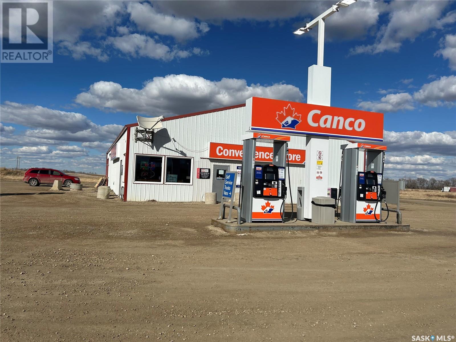 Krazy Canuck Gas Station/cstore On Hwy 9 And 18, Enniskillen Rm No. 3, Saskatchewan  S0G 3N0 - Photo 20 - SK991121