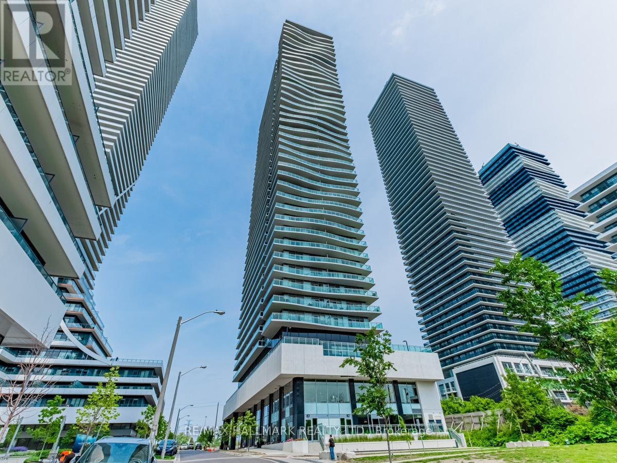1111 - 33 Shore Breeze Drive, Toronto, Ontario  M8V 1A1 - Photo 1 - W12127636