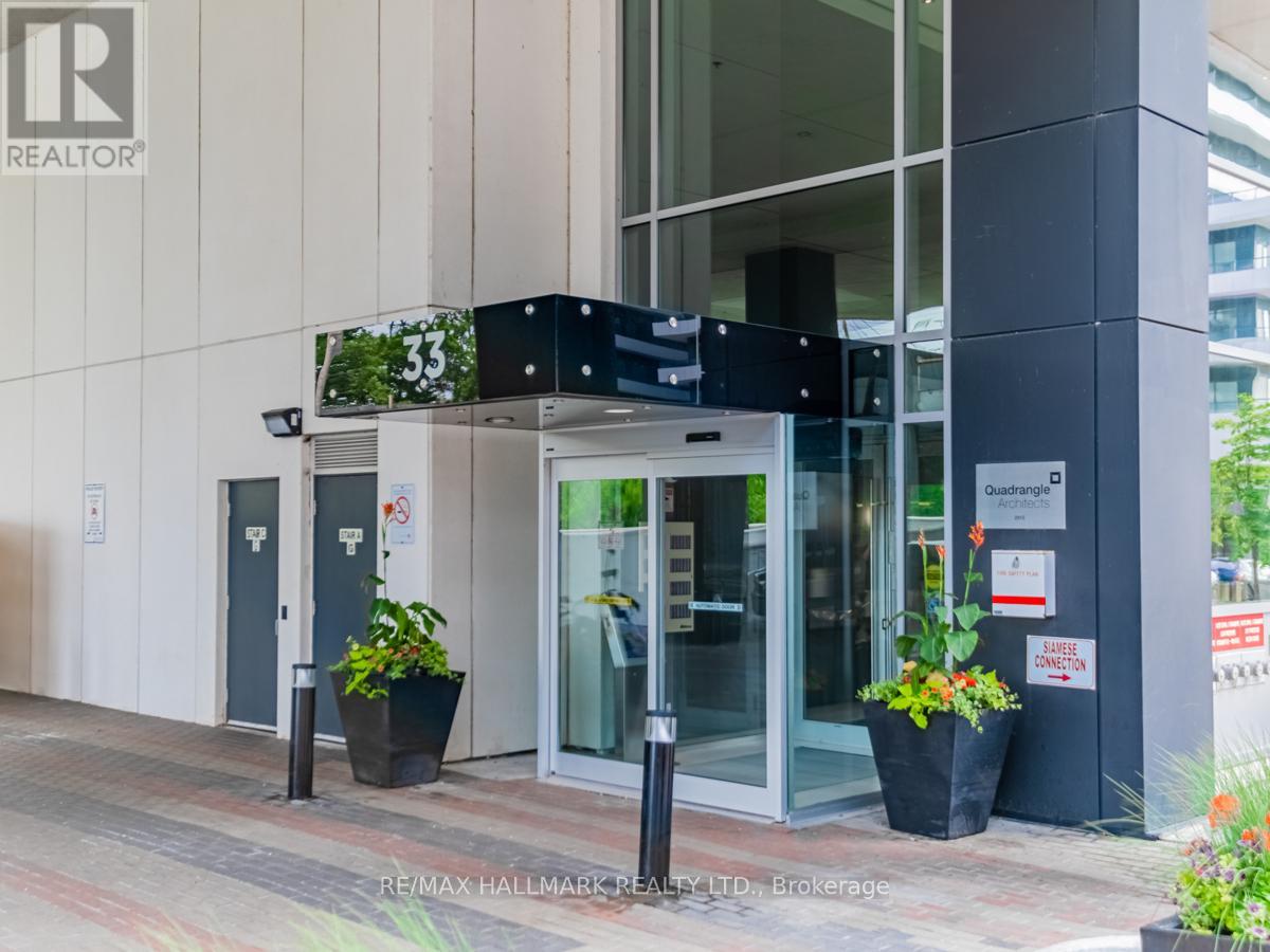 1111 - 33 Shore Breeze Drive, Toronto, Ontario  M8V 1A1 - Photo 2 - W12127636