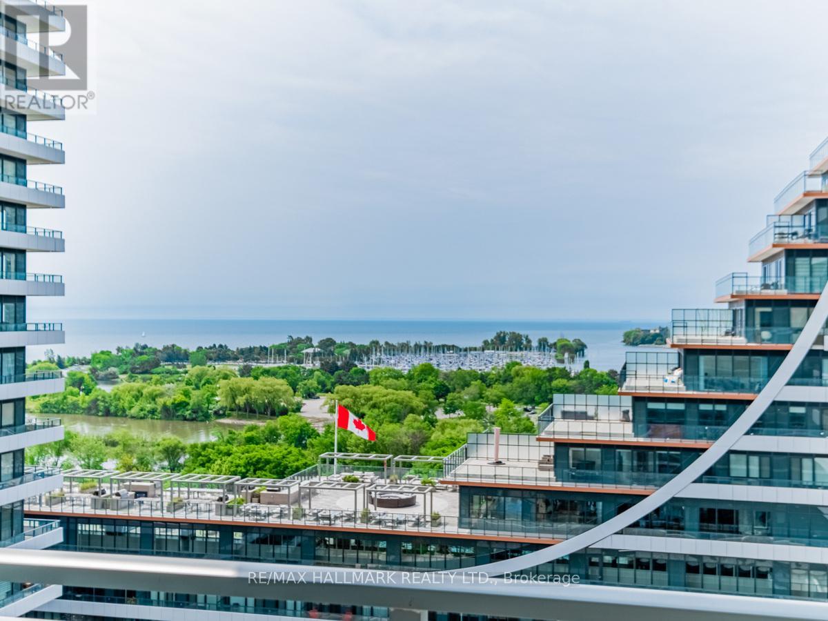 1111 - 33 Shore Breeze Drive, Toronto, Ontario  M8V 1A1 - Photo 24 - W12127636