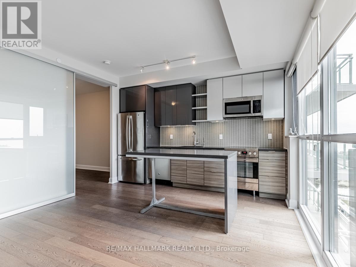 1111 - 33 Shore Breeze Drive, Toronto, Ontario  M8V 1A1 - Photo 9 - W12127636