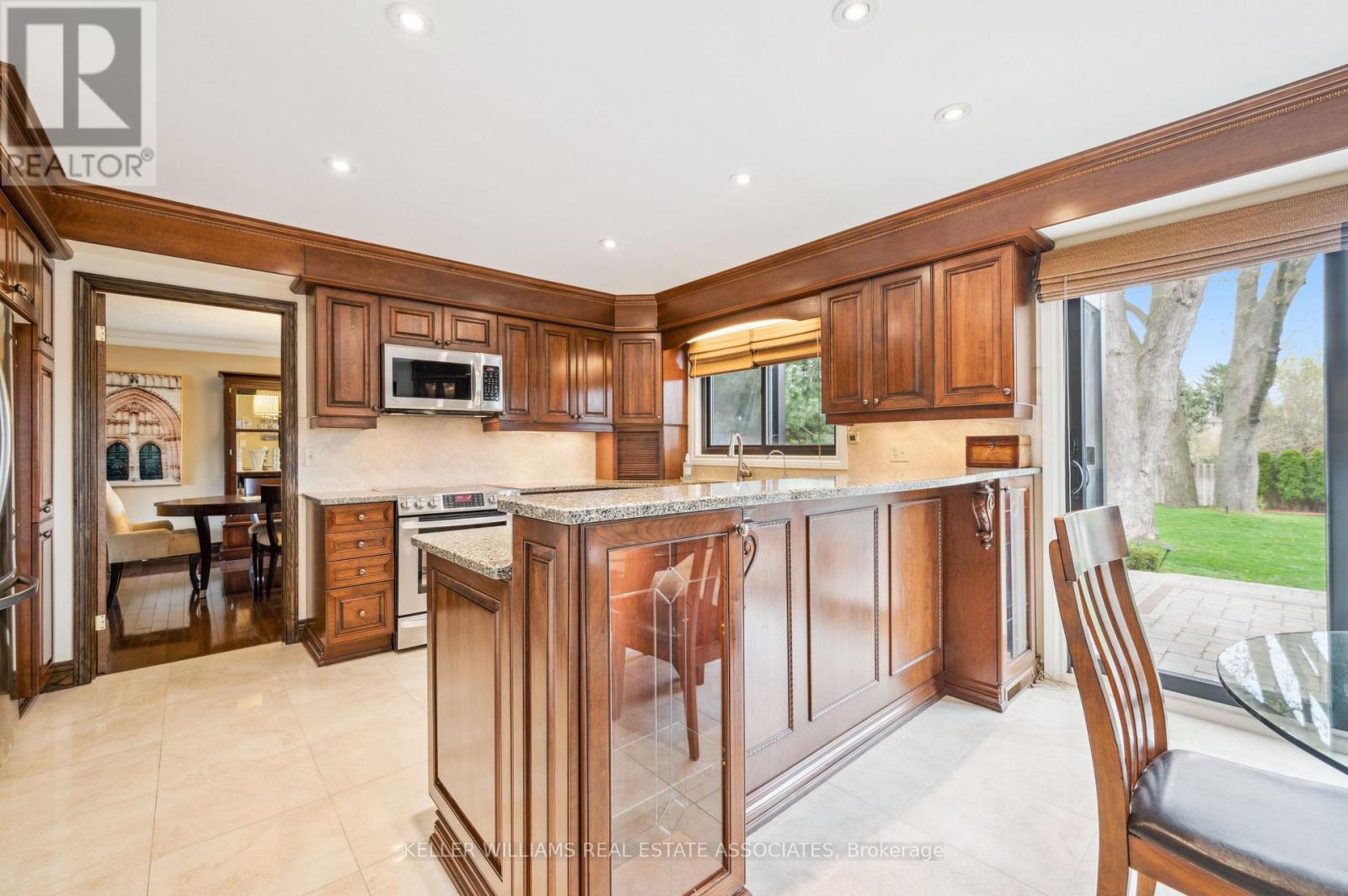 1702 Carrington Road, Mississauga, Ontario  L5M 2K2 - Photo 13 - W12127647
