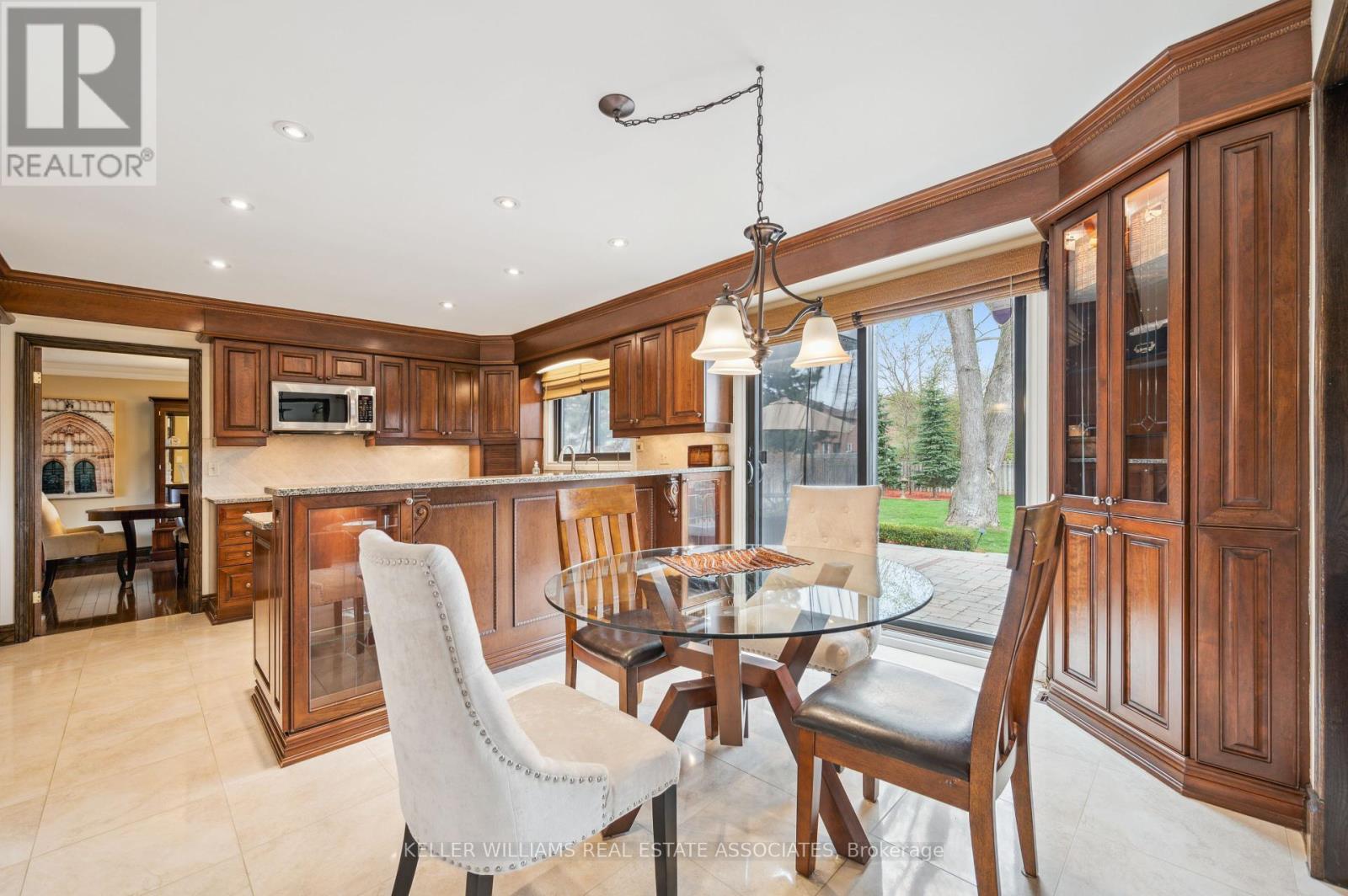 1702 Carrington Road, Mississauga, Ontario  L5M 2K2 - Photo 14 - W12127647
