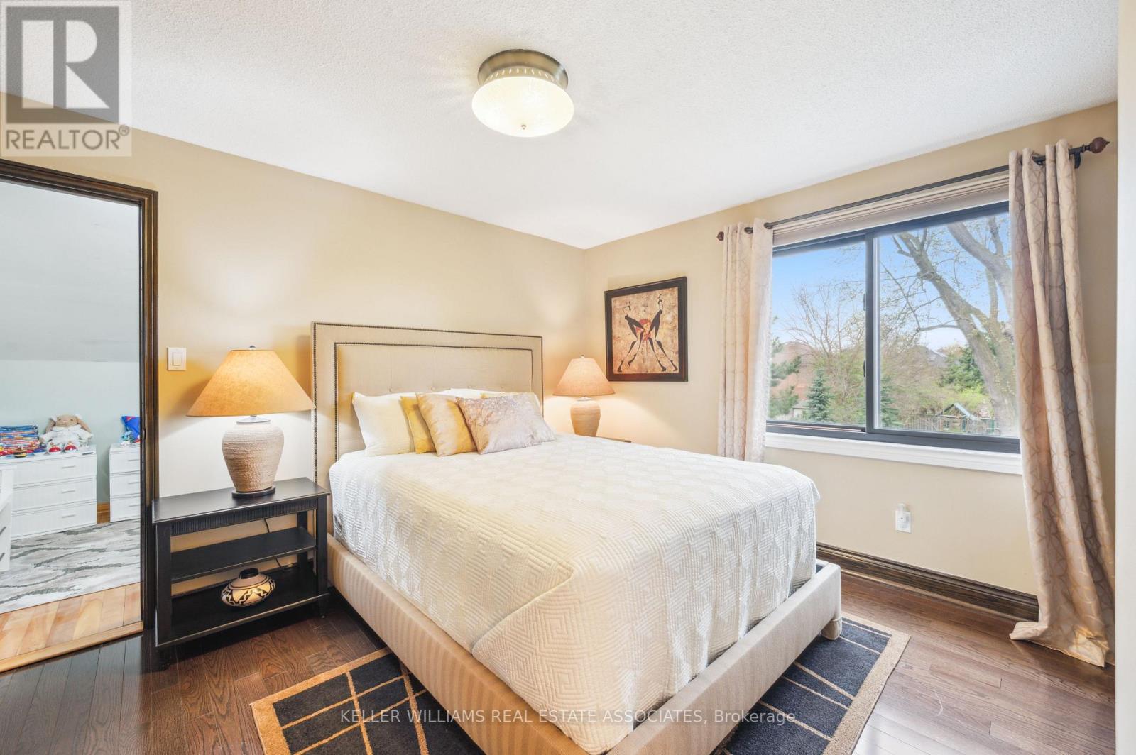 1702 Carrington Road, Mississauga, Ontario  L5M 2K2 - Photo 25 - W12127647