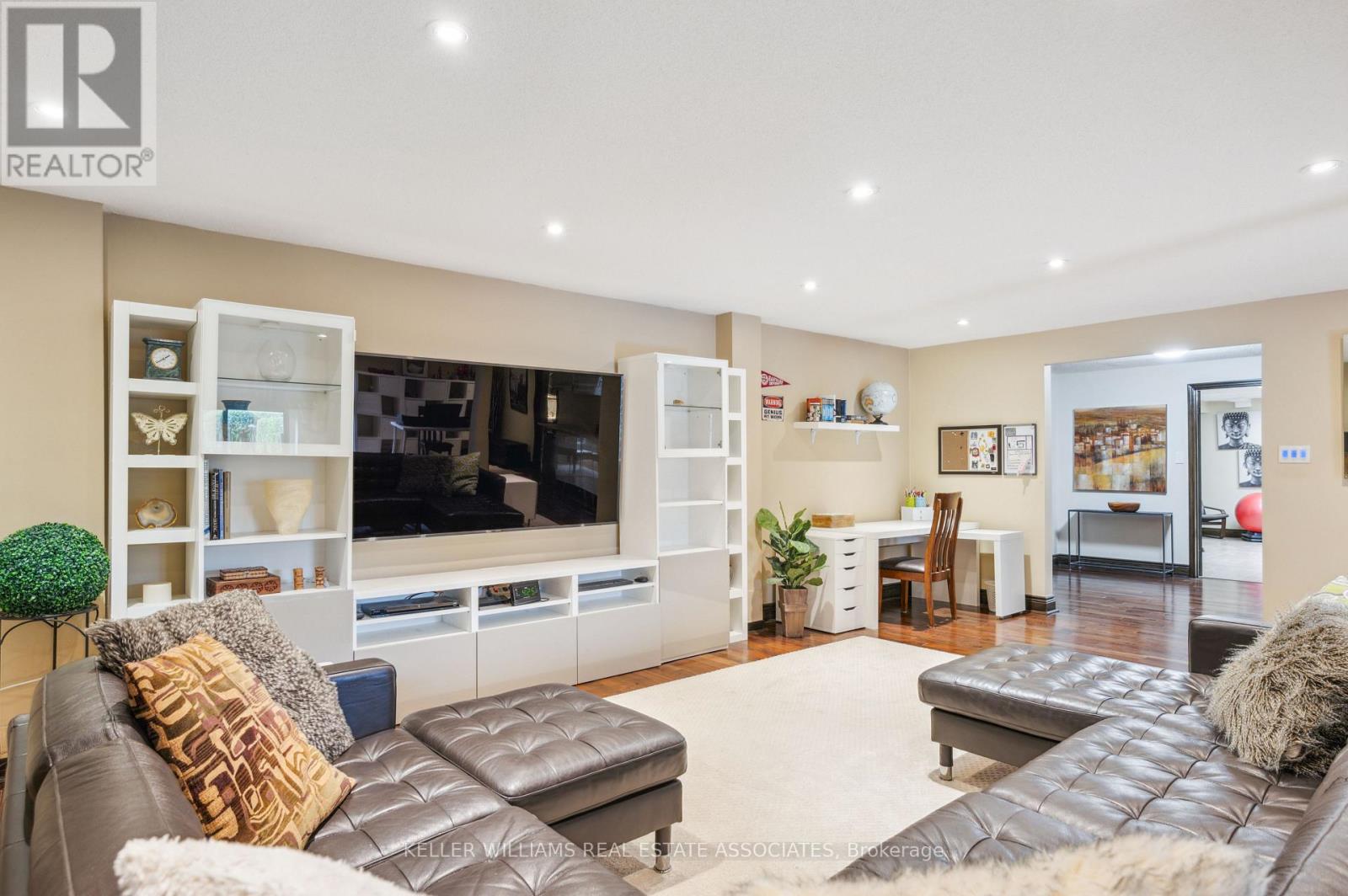 1702 Carrington Road, Mississauga, Ontario  L5M 2K2 - Photo 29 - W12127647