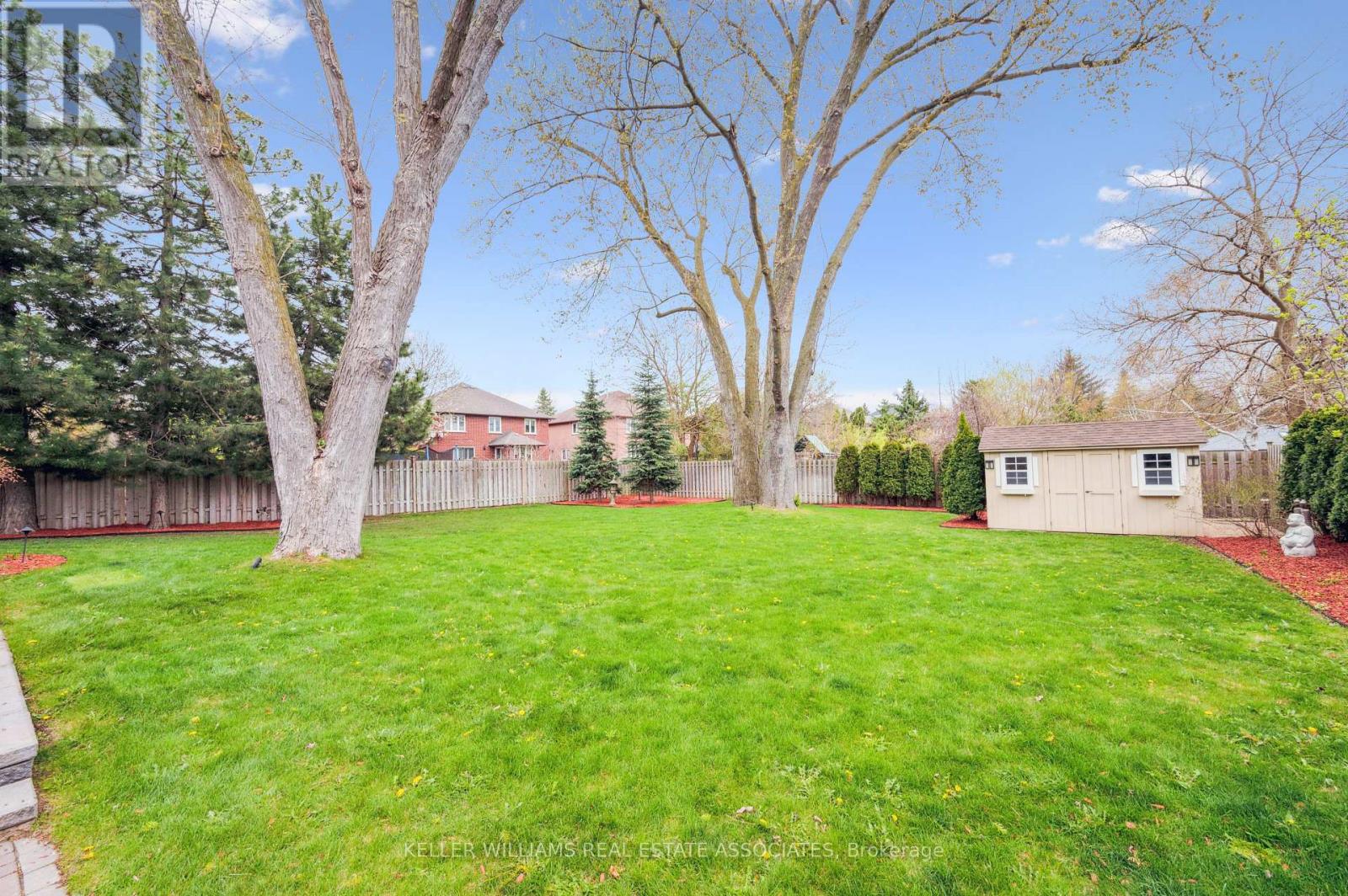 1702 Carrington Road, Mississauga, Ontario  L5M 2K2 - Photo 38 - W12127647
