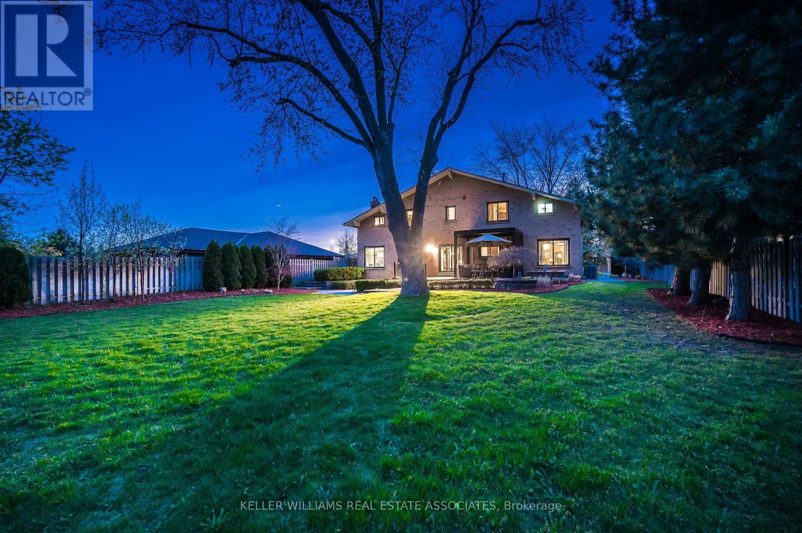 1702 Carrington Road, Mississauga, Ontario  L5M 2K2 - Photo 41 - W12127647