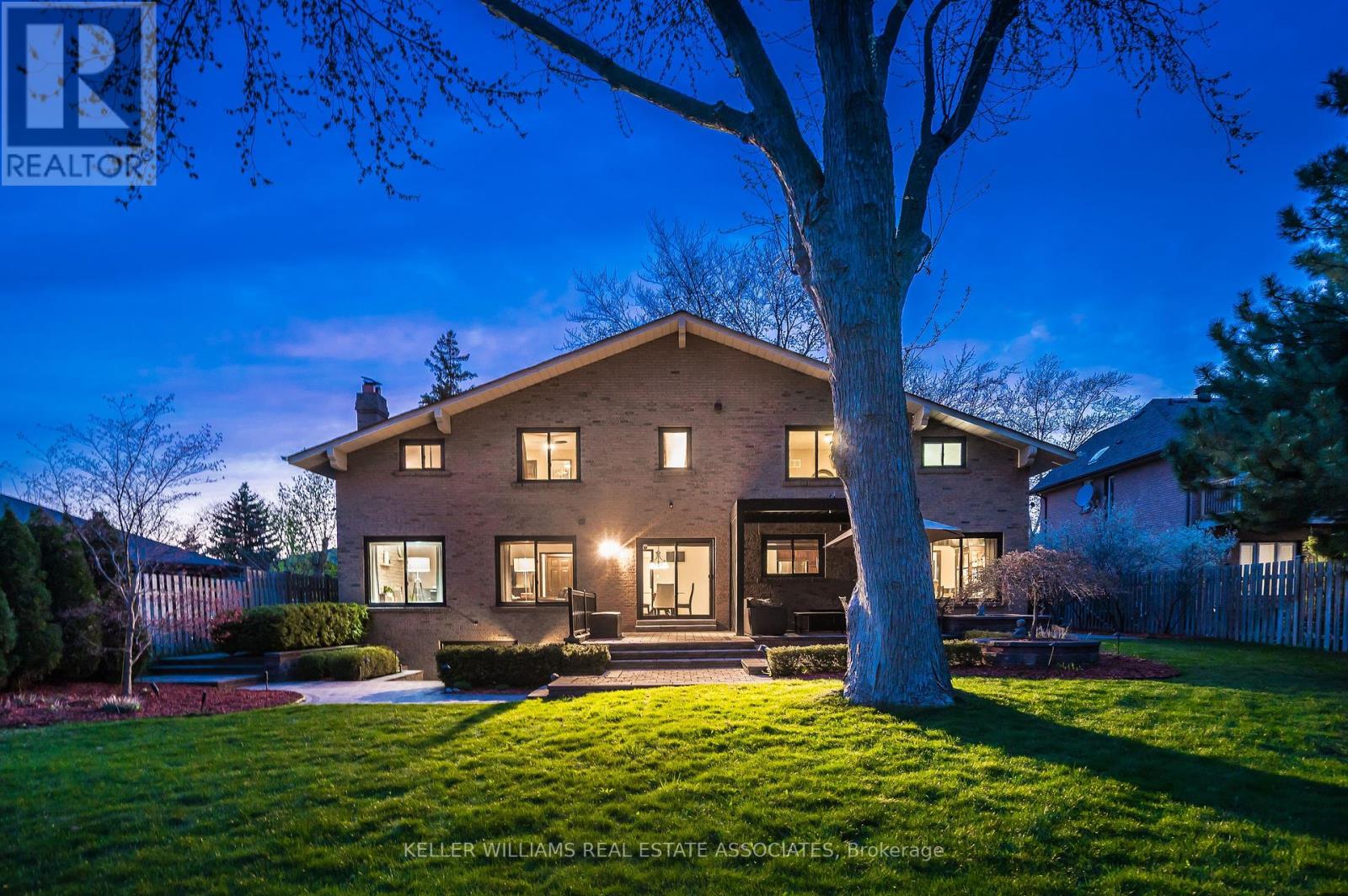 1702 Carrington Road, Mississauga, Ontario  L5M 2K2 - Photo 43 - W12127647