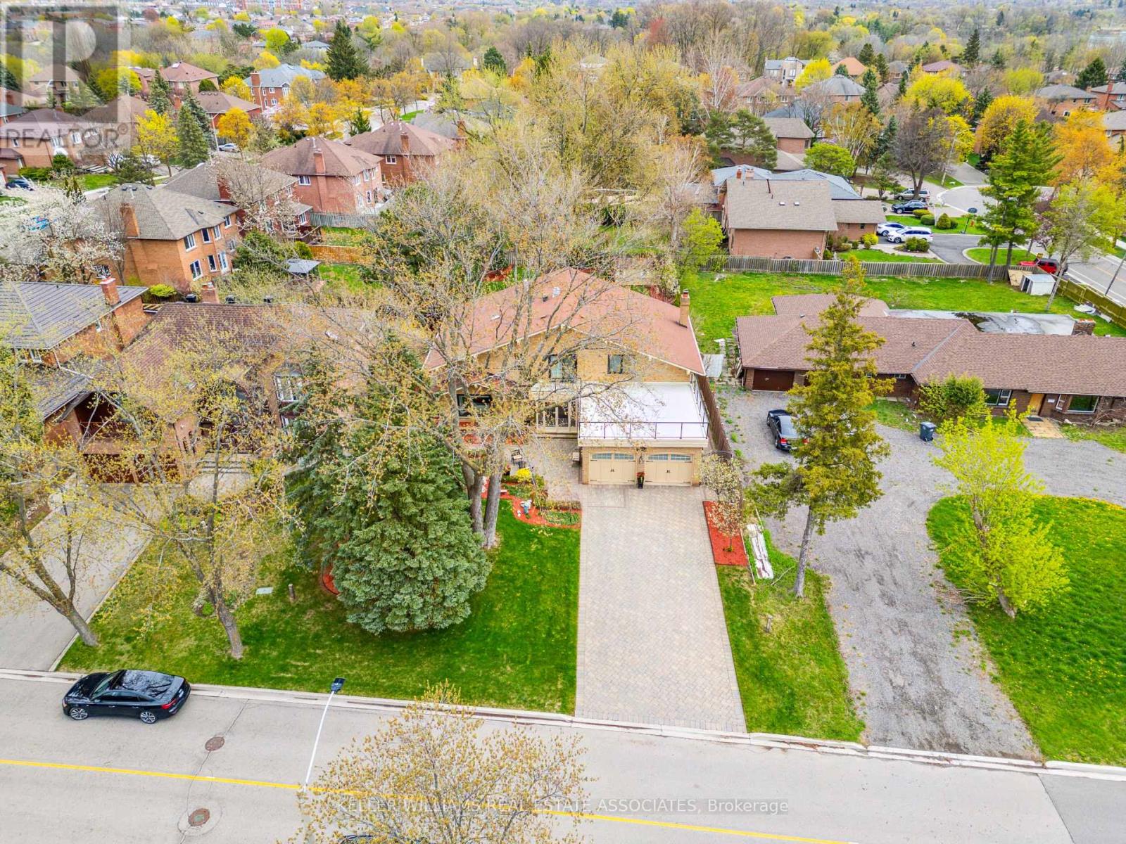 1702 Carrington Road, Mississauga, Ontario  L5M 2K2 - Photo 44 - W12127647
