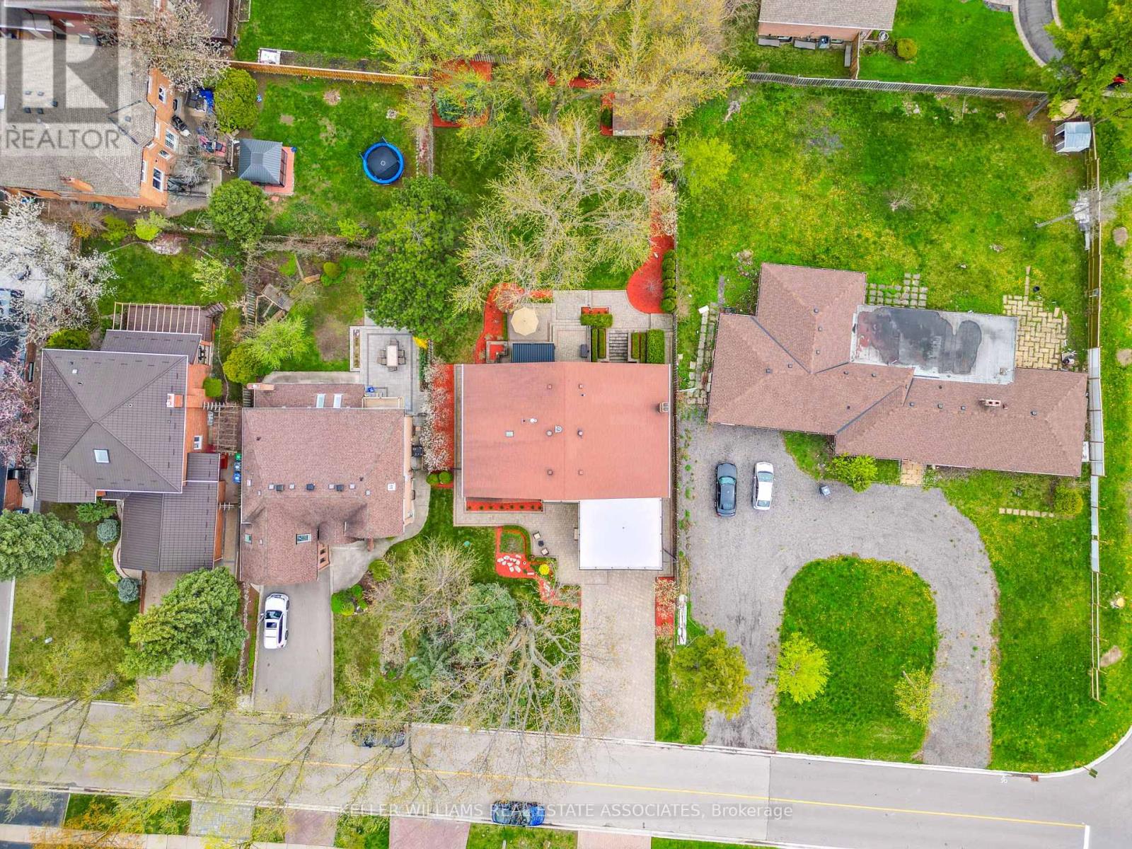 1702 Carrington Road, Mississauga, Ontario  L5M 2K2 - Photo 45 - W12127647