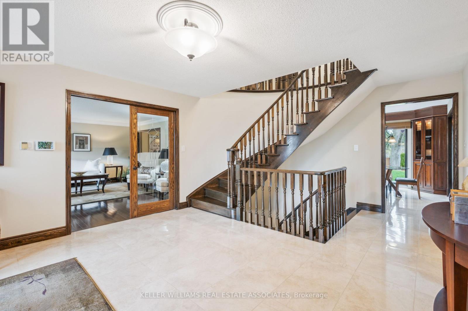 1702 Carrington Road, Mississauga, Ontario  L5M 2K2 - Photo 5 - W12127647