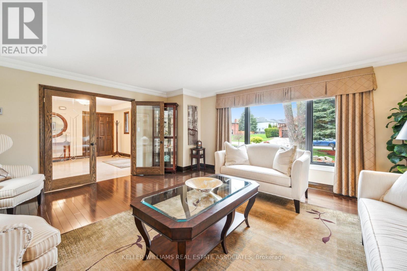 1702 Carrington Road, Mississauga, Ontario  L5M 2K2 - Photo 8 - W12127647