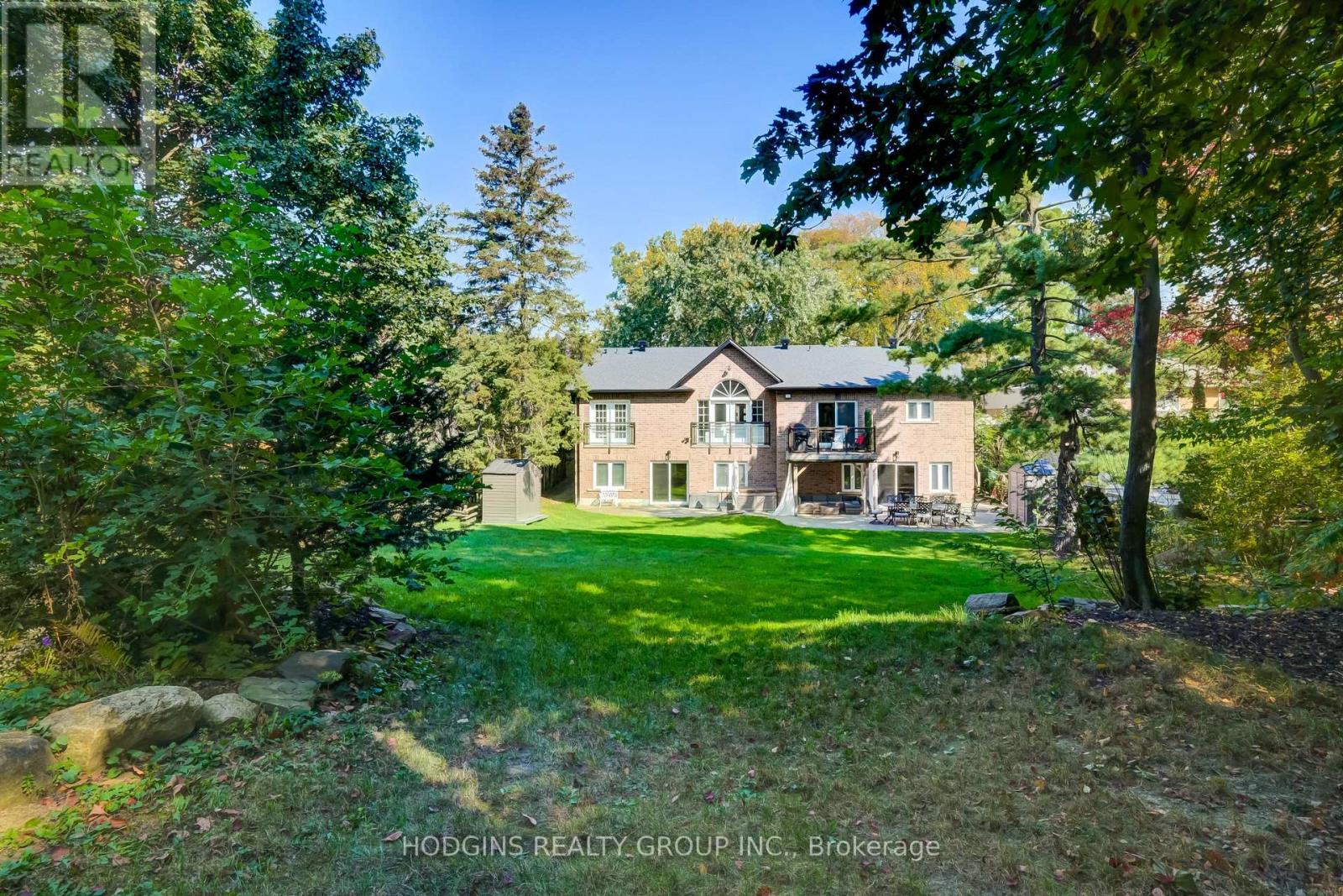 1520 Drymen Crescent, Mississauga, Ontario  L5G 2P2 - Photo 32 - W12127700