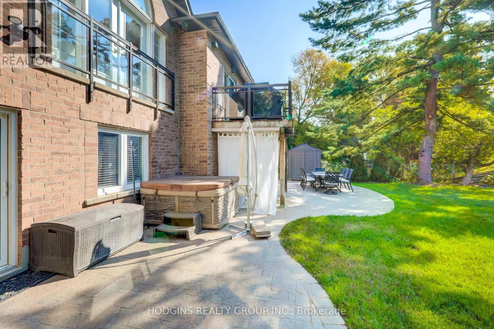 1520 Drymen Crescent, Mississauga, Ontario  L5G 2P2 - Photo 33 - W12127700