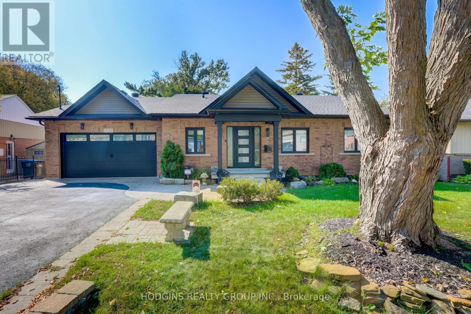 1520 Drymen Crescent, Mississauga, Ontario  L5G 2P2 - Photo 34 - W12127700