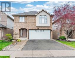 4110 FOREST RUN AVENUE, Burlington, Ontario