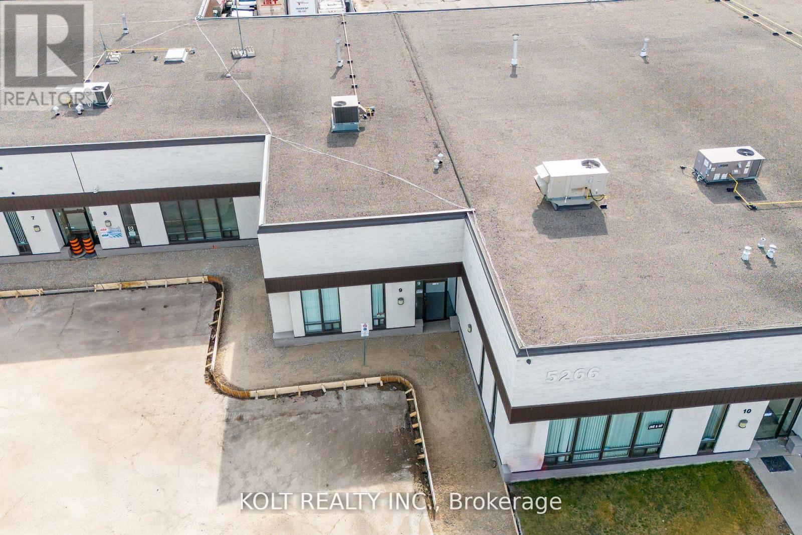 14 - 5266 General Road, Mississauga, Ontario  L4W 1Z7 - Photo 11 - W12127784