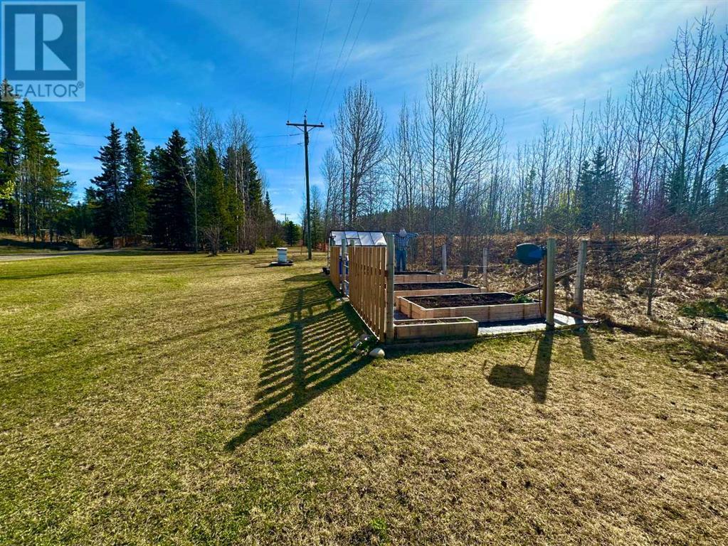 Lot 6, 22417 Township Road 531, Hinton, Alberta  T7V 0A3 - Photo 37 - A2200633