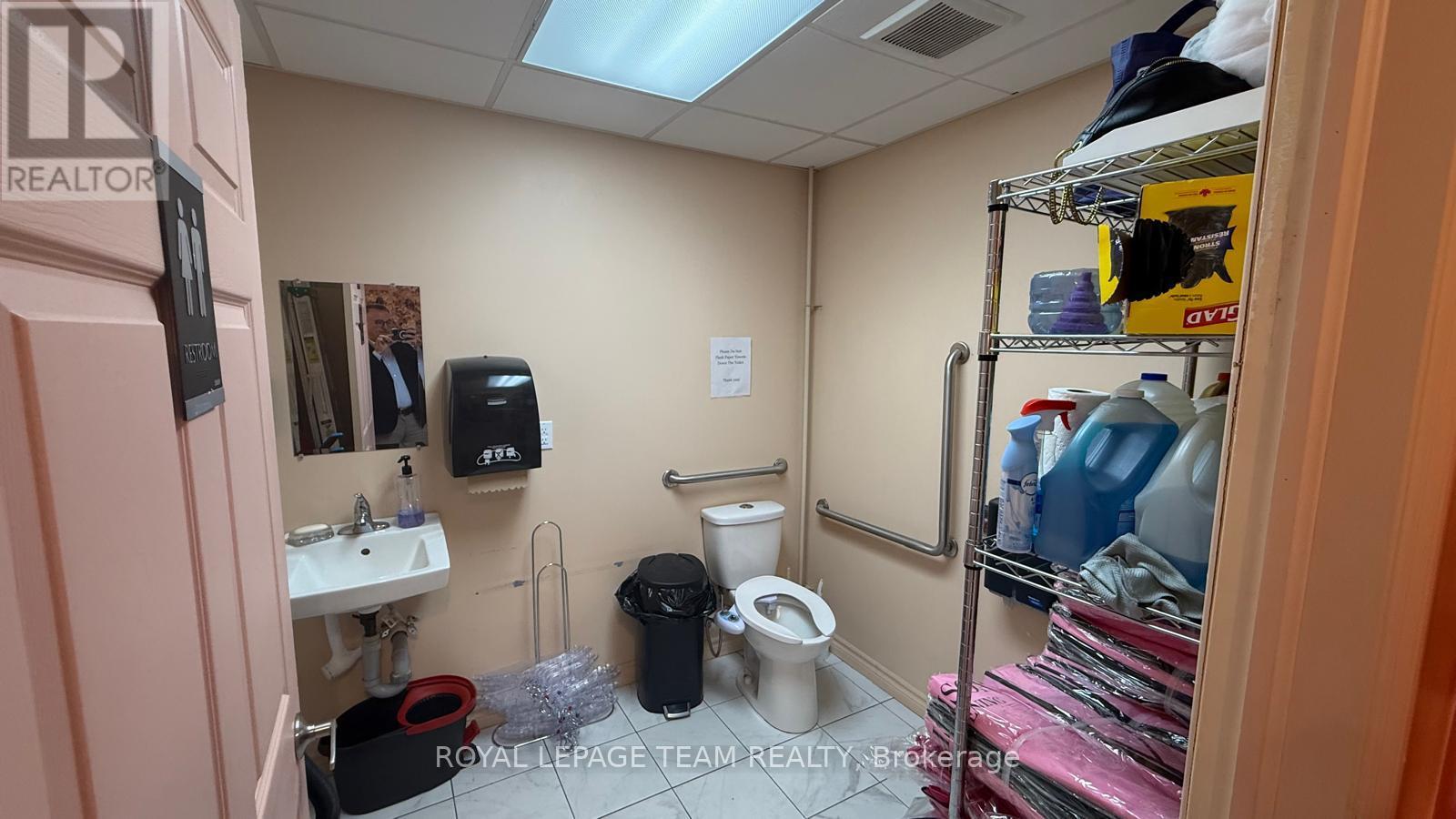 110 - 2900 Gibford Drive, Ottawa, Ontario  K1V 2R4 - Photo 10 - X12127856