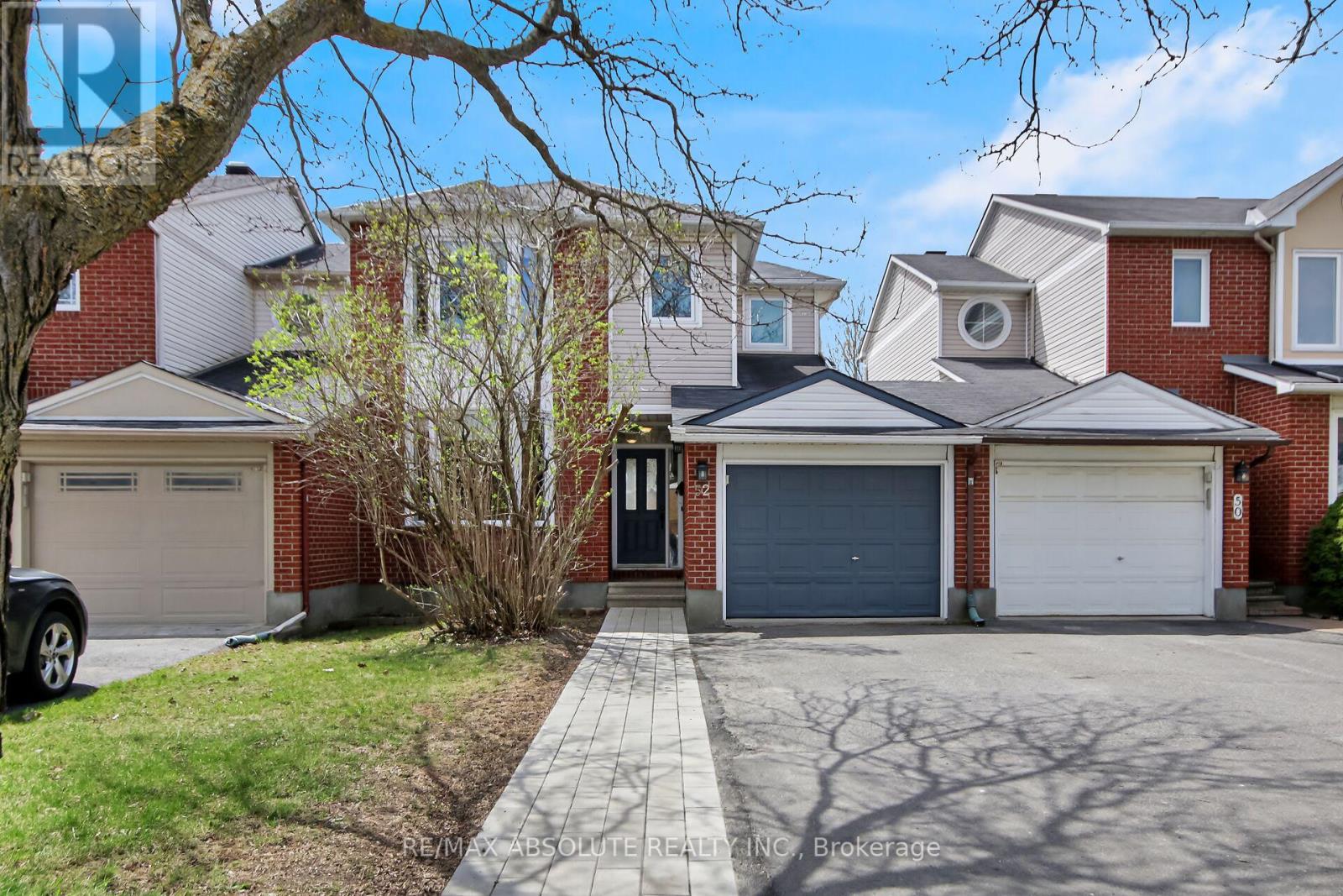 Property at 52 GRASSY PLAINS DRIVE image 1