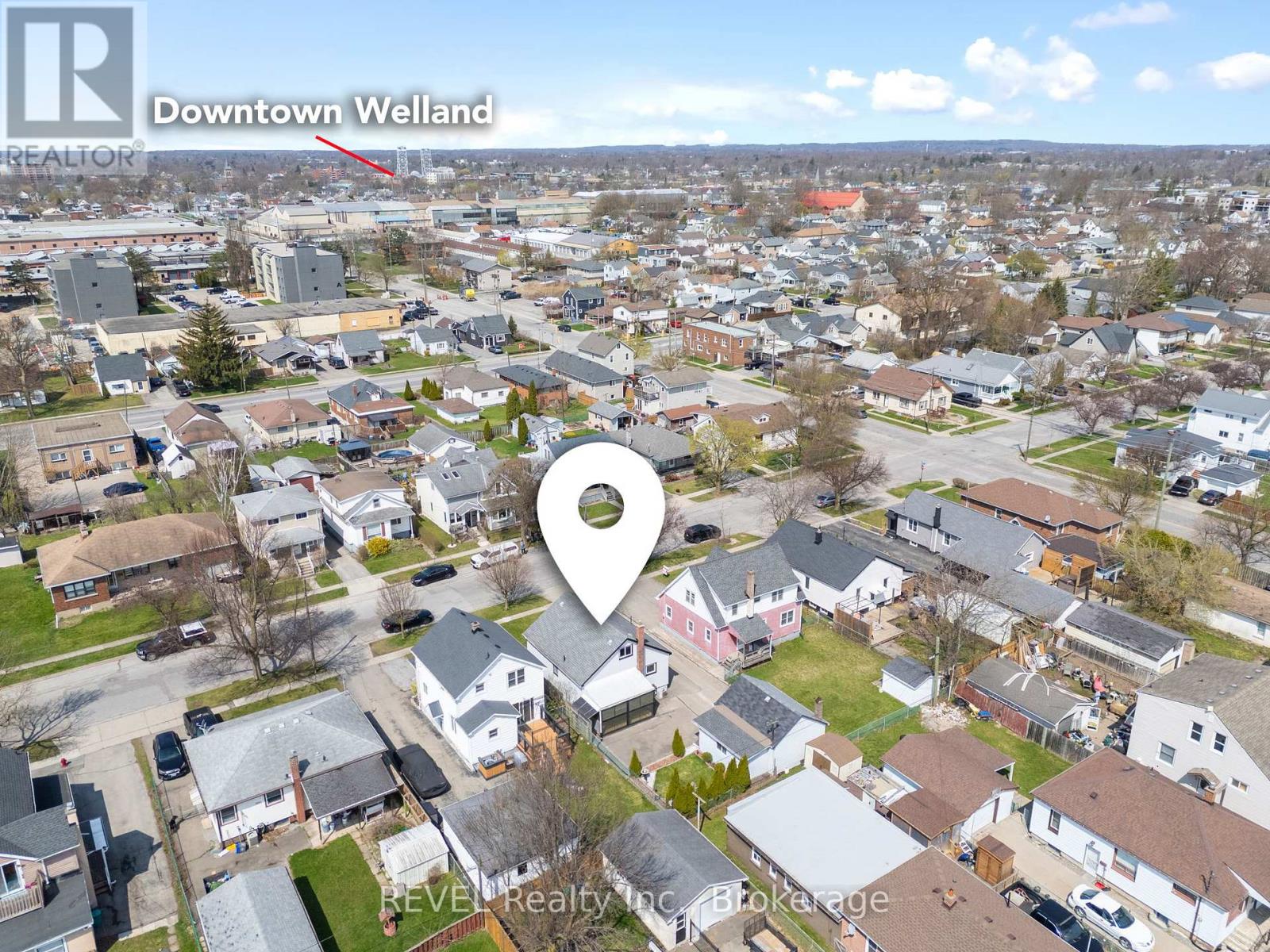 298 Mcalpine Avenue S, Welland, Ontario  L3B 1V2 - Photo 35 - X12127852