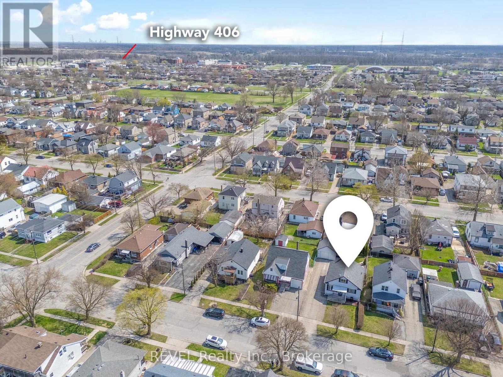 298 Mcalpine Avenue S, Welland, Ontario  L3B 1V2 - Photo 36 - X12127852
