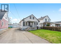298 MCALPINE AVENUE S, Welland, Ontario