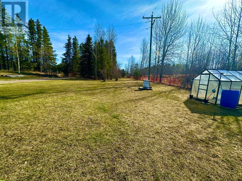 Lot 6, 22417 Township Road 531, Hinton, Alberta  T7V 0A3 - Photo 38 - A2200633