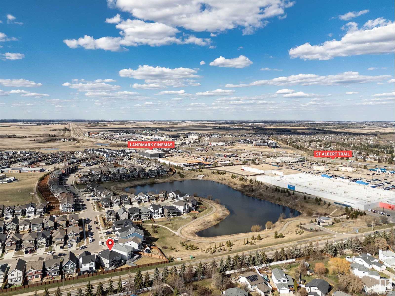 67 Jamison Cr, St. Albert, Alberta  T8N 7V4 - Photo 71 - E4433866