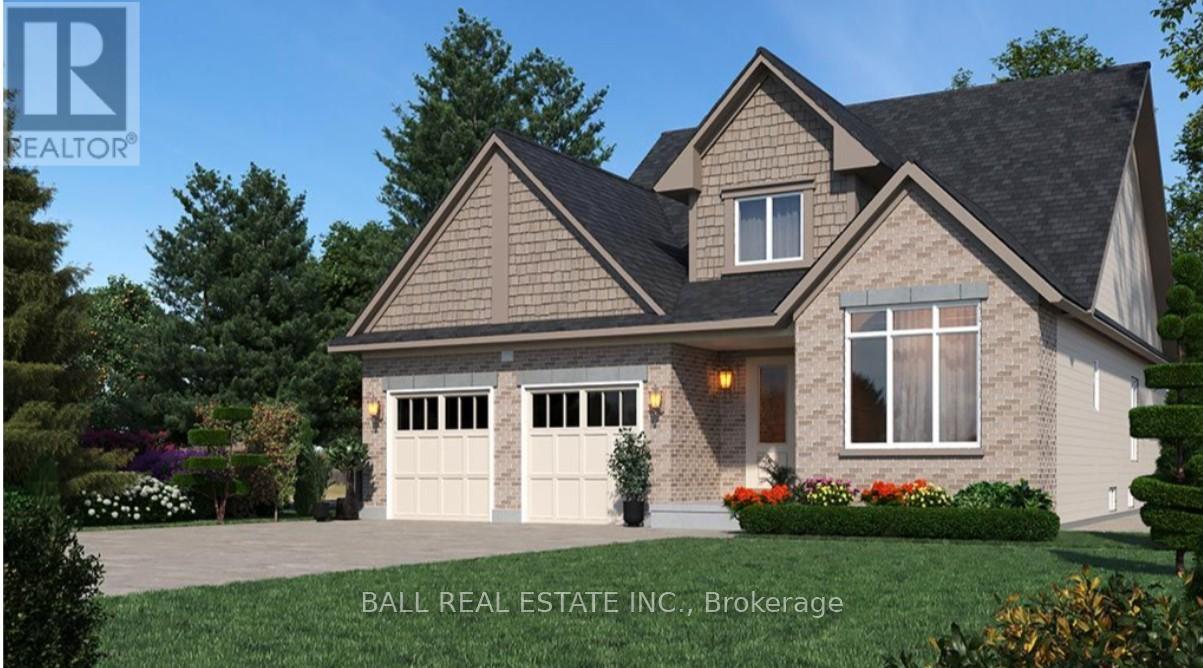 Property at 13 HEMLOCK CRESCENT image 1