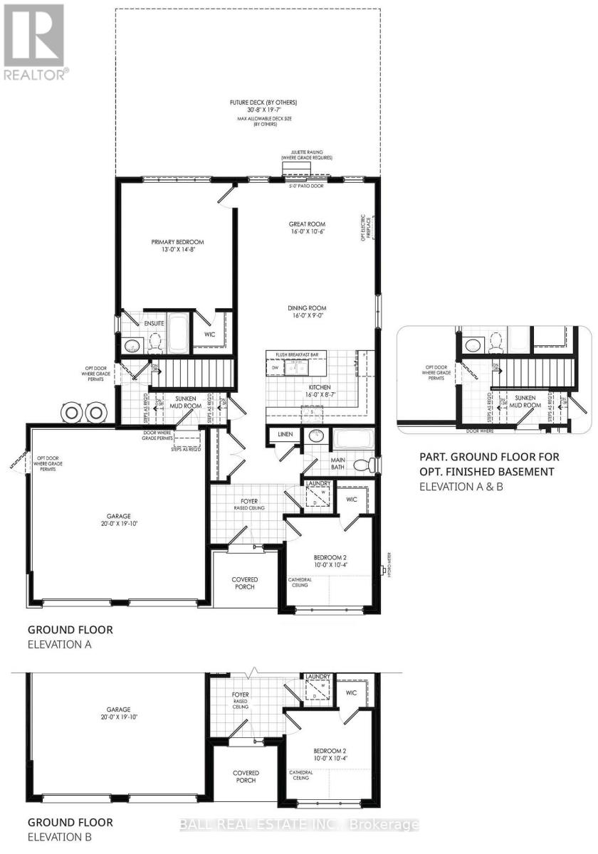 Property at 13 HEMLOCK CRESCENT image 5