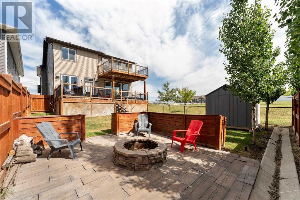 25 Storm Mountain Place, Okotoks, Alberta  T1S 0L6 - Photo 47 - A2205651