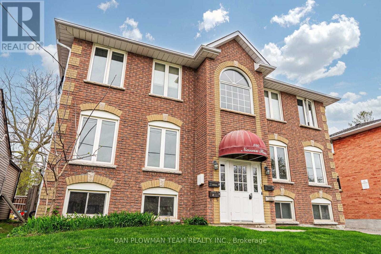 Property at 180 NASSAU STREET image 3
