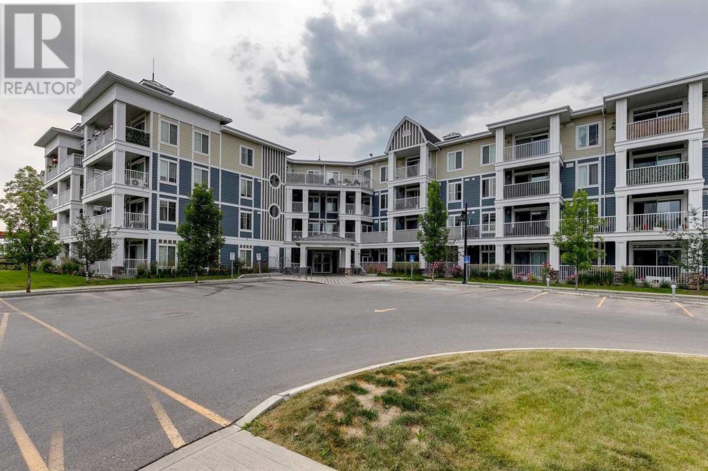 401, 110 Auburn Meadows View SE, Calgary, Alberta